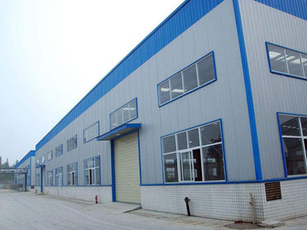 南京荣达精密制造有限责任公司(AI智能站)