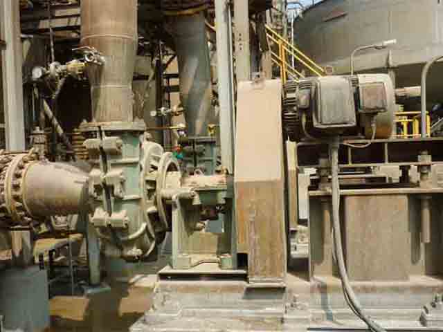 渣漿泵安(an)裝安全技術(shu)措施有哪些(xiē)？