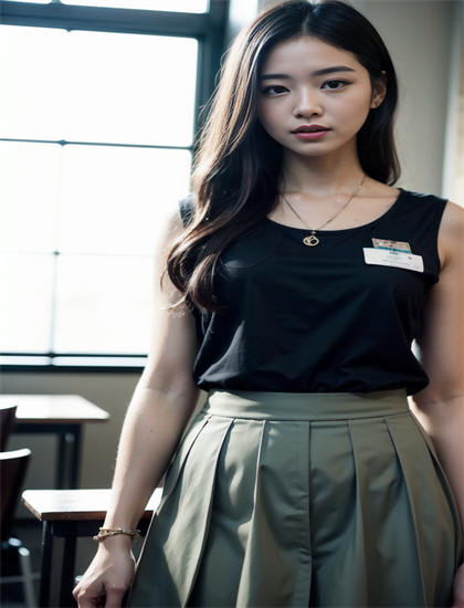 独家剖析：《罪爱难逃》的角色塑造与表演艺术——传统与现代的对话